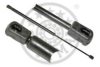 OPTIMAL AG-17035 Gas Spring, boot-/cargo area